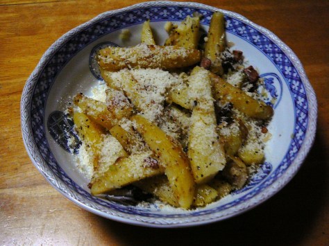 fried-potatoes