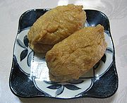 inari-tofu