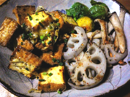 fried-tofu-vegetables