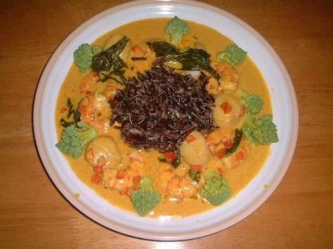 cream-prawns-wildrice