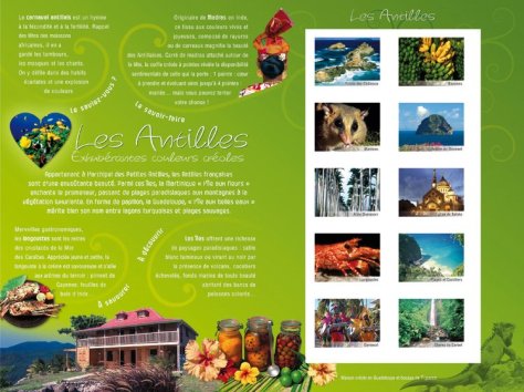 timbres-gastronomie-antilles timbres-gastronomie-antilles