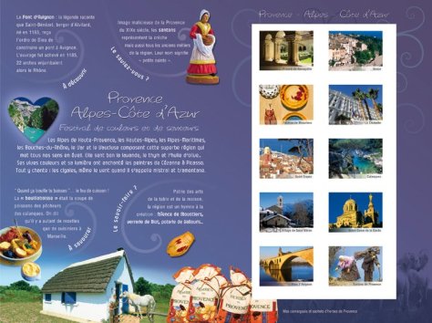 timbres-gastronomie-provence-alpes-cotedazur1