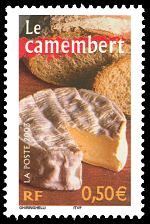 timbres-camembert timbres-camembert
