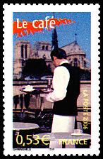 TIMBRES-LECAFE TIMBRES-LECAFE