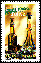TIMBRES-OLIVEOIL TIMBRES-OLIVEOIL