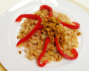 UNI-PILAF