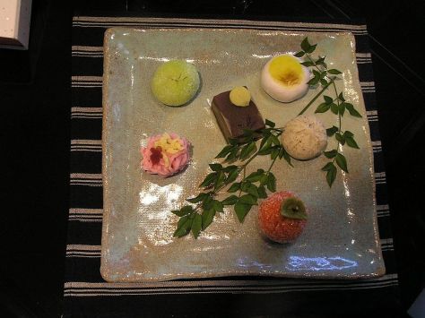 WAGASHI-1