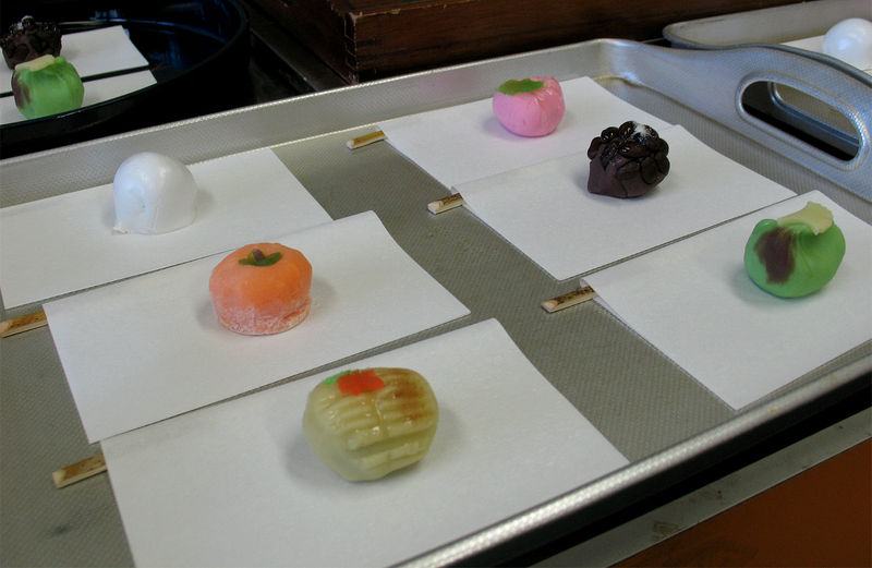 WAGASHI-2