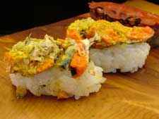 MOKUZUGANI-SUSHI MOKUZUGANI-SUSHI