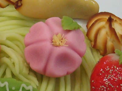 WAGASHI-VARIETIES-SAKURA