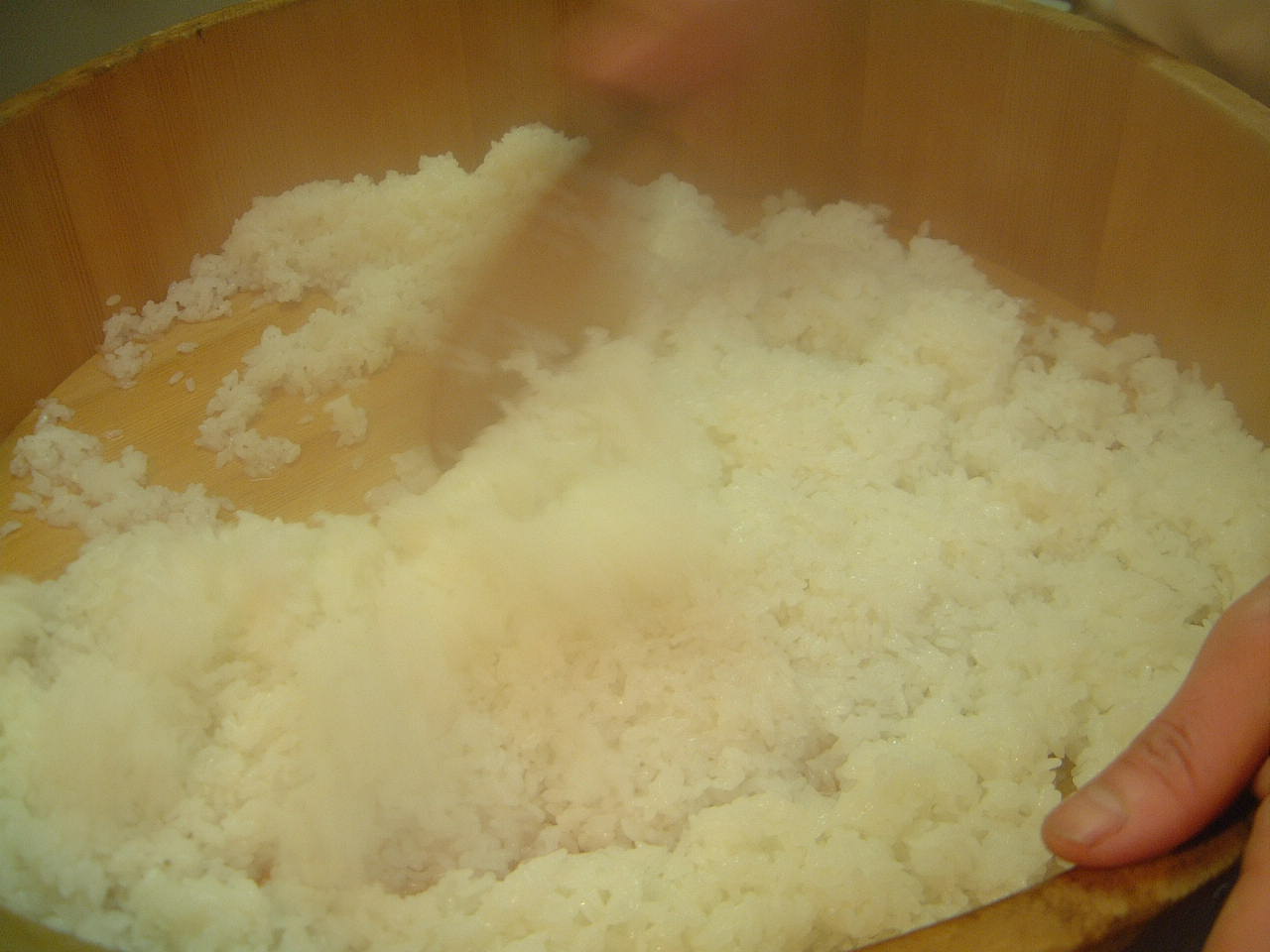 Sushi Rice: The Recipe | SHIZUOKA GOURMET