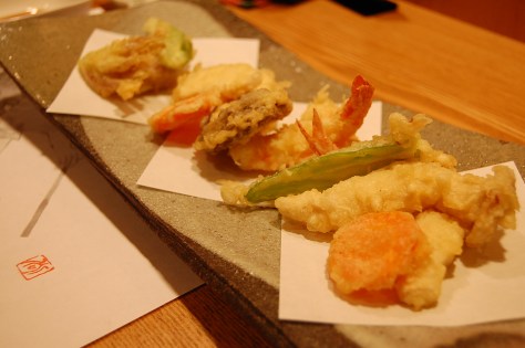 TOMI-TEMPURA-MEL TOMI-TEMPURA-MEL