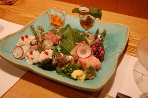 TOMII-SASHIMI-MEL TOMII-SASHIMI-MEL