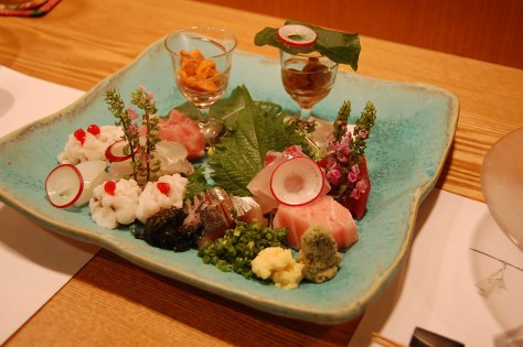 TOMII-SASHIMI-MEL