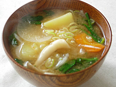 MISOSOUP-4
