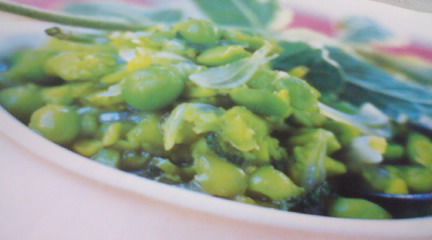 PEAS-MINT