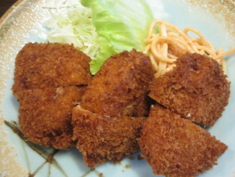 TONKATSU-HIREKATSU TONKATSU-HIREKATSU