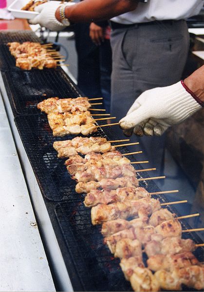 YAKITORI-1
