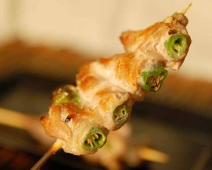 YAKITORI-AOTO