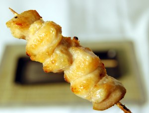 YAKITORI-BONCHIRI