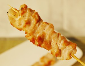 YAKITORI-BUTABARA