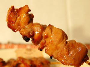YAKITORI-KASHIRA