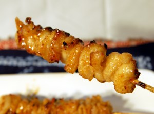 YAKITORI-KAWA