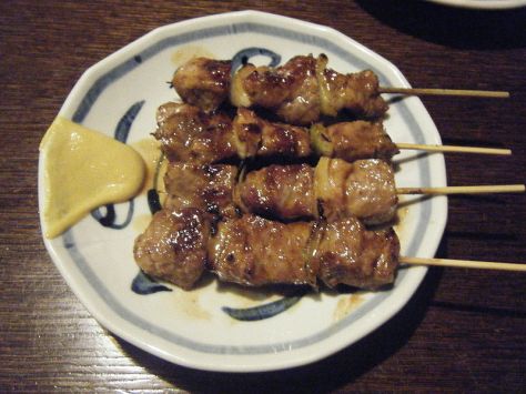 YAKITORI-MURORAN