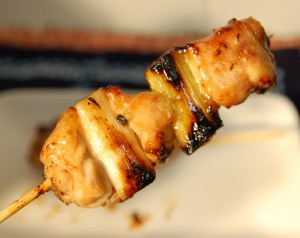 YAKITORI-NEGIMA