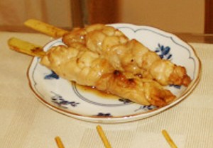 YAKITORI-SESERI