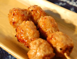 YAKITORI-TSUKUNE