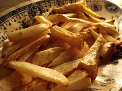 CERFEUIL-CHIPS CERFEUIL-CHIPS