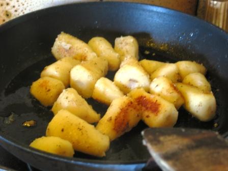 CERFEUIL-FRIED CERFEUIL-FRIED