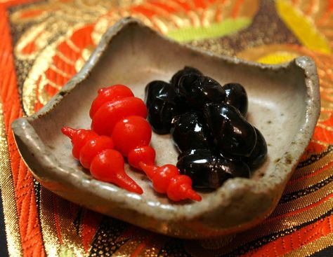 CROSNE-CHOROGI CROSNE-CHOROGI