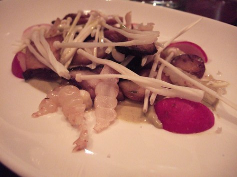 CROSNE-SALAD CROSNE-SALAD