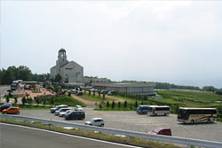 NAKA-IZU-WINERY