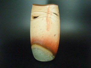 nerikomi-vase-front