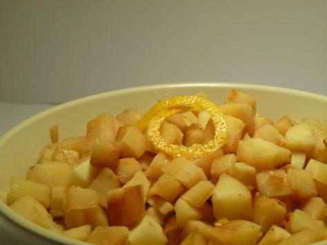 PANAIS-CONFITS PANAIS-CONFITS