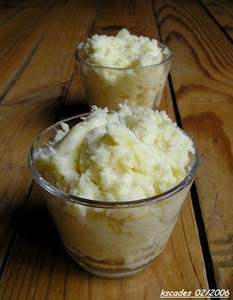 PANAIS-PUREE PANAIS-PUREE