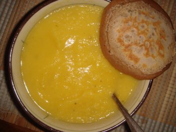 PATISSON-SOUP PATISSON-SOUP