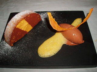 POTIMARRON-MOUSSE POTIMARRON-MOUSSE