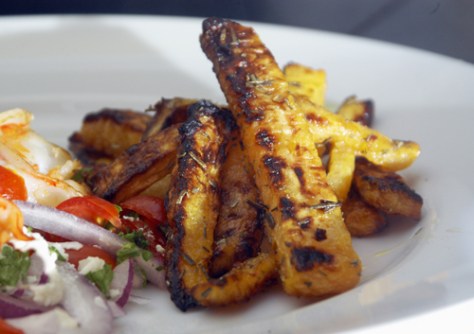 RUTABAGA-FRIES RUTABAGA-FRIES