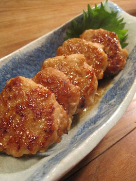 TSUKUNE-RECIPES-1