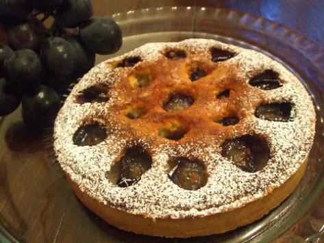 PIONE-TART