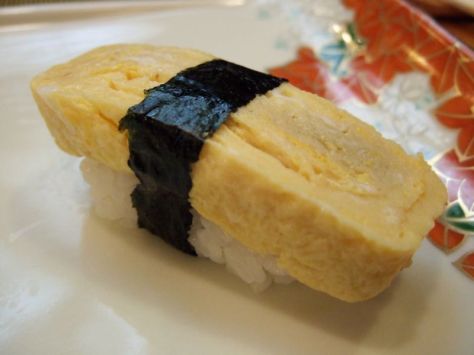 TAMAGO-NIGIRI