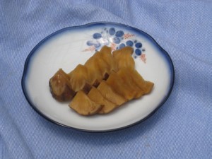 YACON-NARAZUKE YACON-NARAZUKE