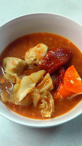 VEGAN-TARO-TOMATO-STEW