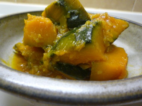 KABOCHA-VEGAN