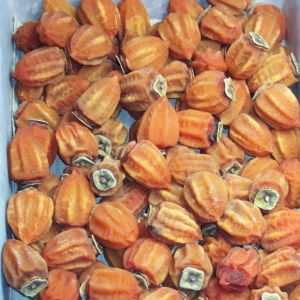 PERSIMMONS-DRIED