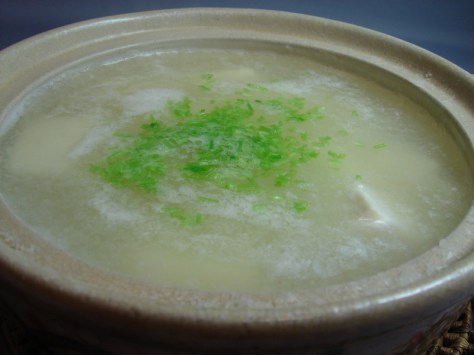 YUKI-NABE